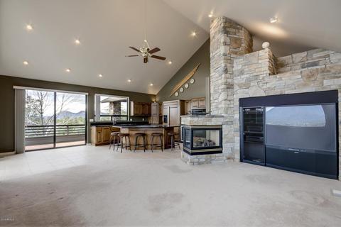 600 N Grapevine Dr, Payson, AZ 85541 photo 11