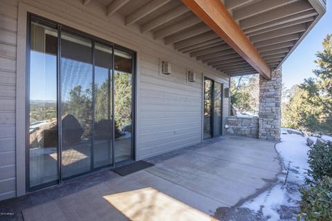 600 N Grapevine Dr, Payson, AZ 85541 photo 37