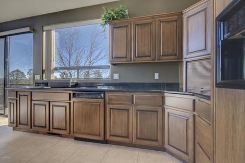 600 N Grapevine Dr, Payson, AZ 85541 photo 15