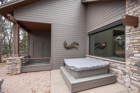 600 N Grapevine Dr, Payson, AZ 85541 photo 31
