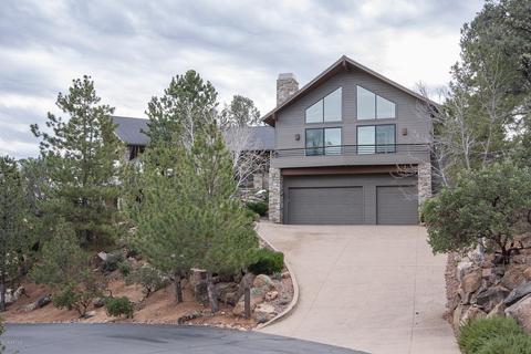 600 N Grapevine Dr, Payson, AZ 85541 photo 40