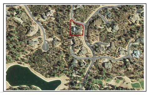 600 N Grapevine Dr, Payson, AZ 85541 photo 49