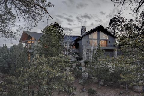 600 N Grapevine Dr, Payson, AZ 85541 photo 1