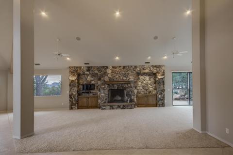 600 N Grapevine Dr, Payson, AZ 85541 photo 4