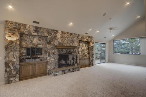 600 N Grapevine Dr, Payson, AZ 85541 photo 3