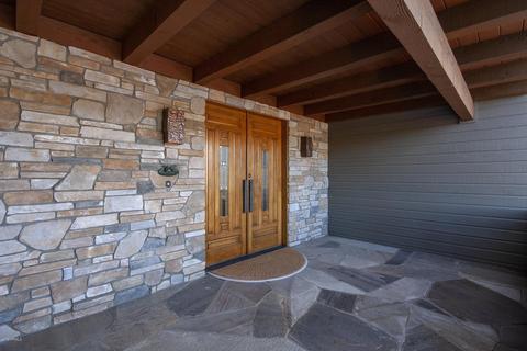 600 N Grapevine Dr, Payson, AZ 85541 photo 2