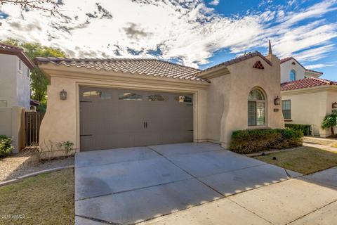 3545 E Windsor Dr, Gilbert, AZ 85296