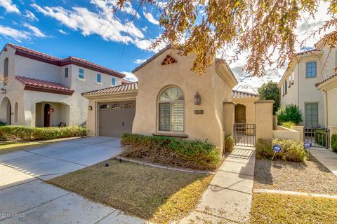 3545 E Windsor Dr, Gilbert, AZ 85296 photo 2