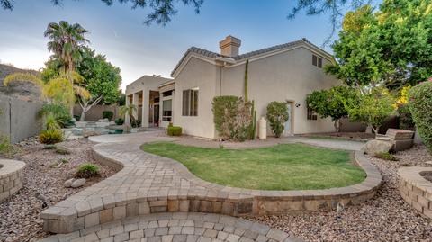 355 E Wildwood Dr, Phoenix, AZ 85048 photo 40
