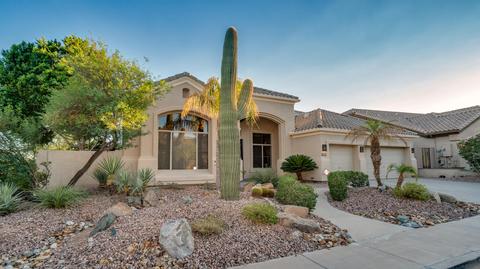 355 E Wildwood Dr, Phoenix, AZ 85048 photo 53