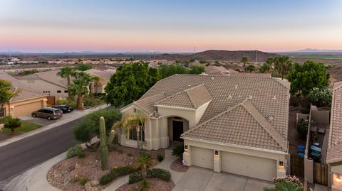 355 E Wildwood Dr, Phoenix, AZ 85048 photo 50