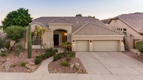 355 E Wildwood Dr, Phoenix, AZ 85048 photo 2