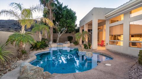 355 E Wildwood Dr, Phoenix, AZ 85048 photo 29