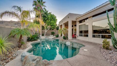 355 E Wildwood Dr, Phoenix, AZ 85048 photo 30