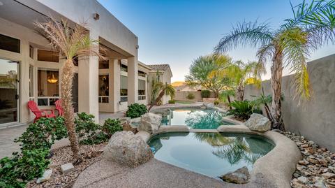 355 E Wildwood Dr, Phoenix, AZ 85048 photo 36