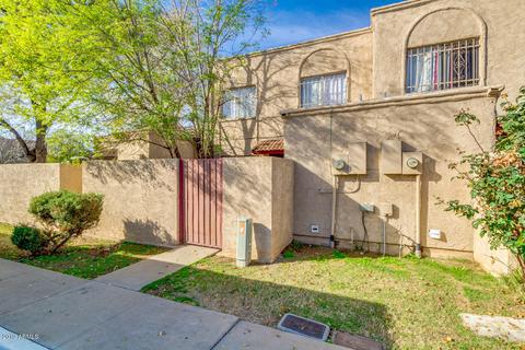 4252 N 68th Ln, Phoenix, AZ 85033 photo 2