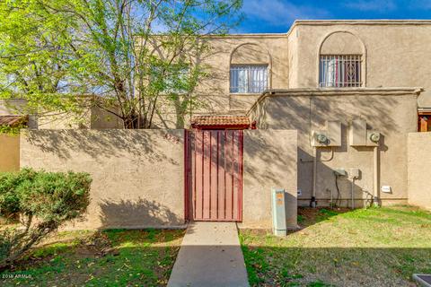 4252 N 68th Ln, Phoenix, AZ 85033 photo 1