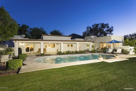 4610 E Turquoise Ave, Phoenix, AZ 85028 photo 29