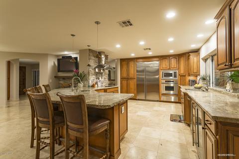 4610 E Turquoise Ave, Phoenix, AZ 85028 photo 12