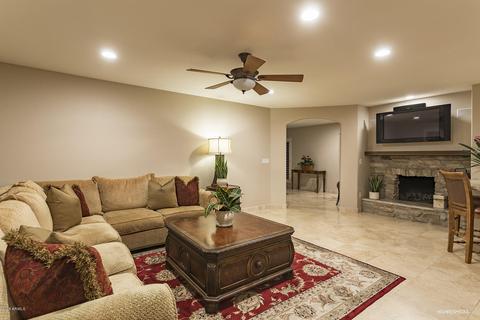 4610 E Turquoise Ave, Phoenix, AZ 85028 photo 7