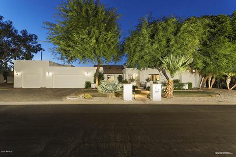 4610 E Turquoise Ave, Phoenix, AZ 85028 photo 1