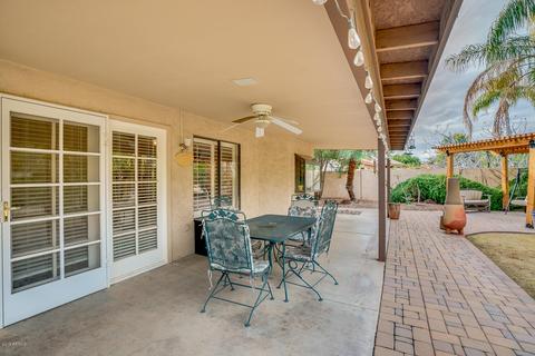 3354 E Harmony Ave, Mesa, AZ 85204 photo 36