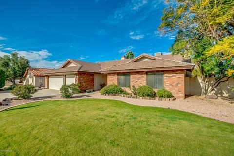 3354 E Harmony Ave, Mesa, AZ 85204 photo 49