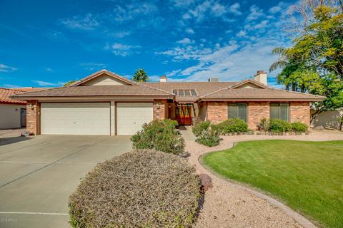 3354 E Harmony Ave, Mesa, AZ 85204 photo 1
