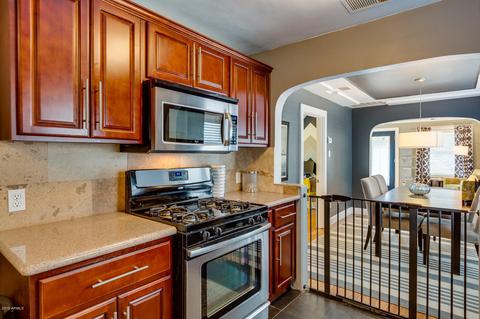 2517 N Mitchell St, Phoenix, AZ 85006 photo 11