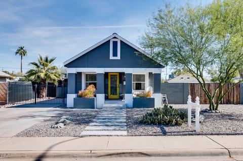 2517 N Mitchell St, Phoenix, AZ 85006 photo 2
