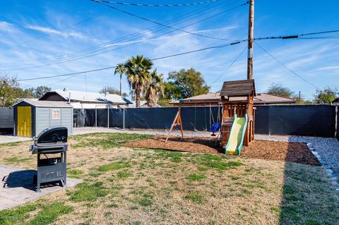 2517 N Mitchell St, Phoenix, AZ 85006 photo 35