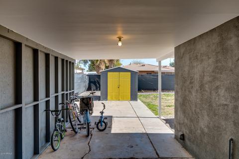2517 N Mitchell St, Phoenix, AZ 85006 photo 31