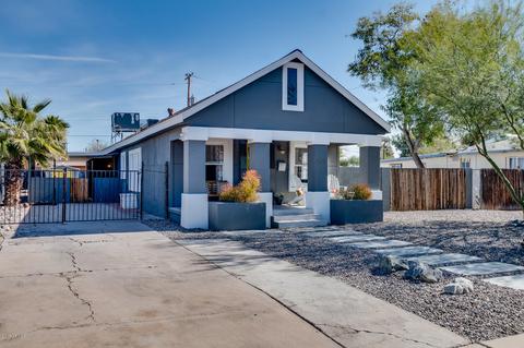 2517 N Mitchell St, Phoenix, AZ 85006 photo 3