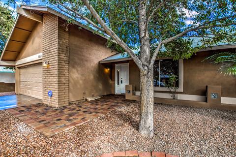 1663 S Almond --, Mesa, AZ 85204 photo 3