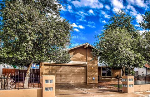 1663 S Almond --, Mesa, AZ 85204 photo 2