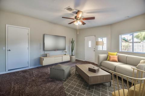 1663 S Almond --, Mesa, AZ 85204 photo 7