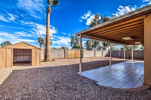 1663 S Almond --, Mesa, AZ 85204 photo 14