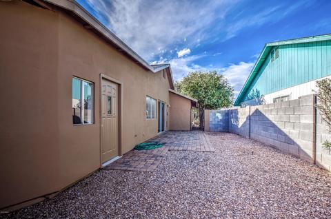 1663 S Almond --, Mesa, AZ 85204 photo 16