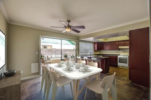 1663 S Almond --, Mesa, AZ 85204 photo 4