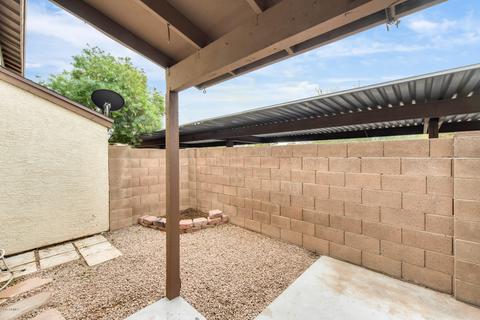170 E Guadalupe Rd #138, Gilbert, AZ 85234 photo 32