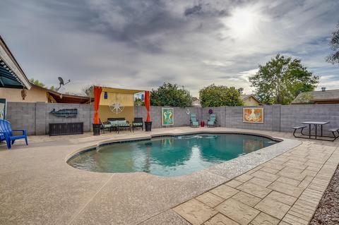 3107 Edgewood Ave, Mesa, AZ 85204 photo 33