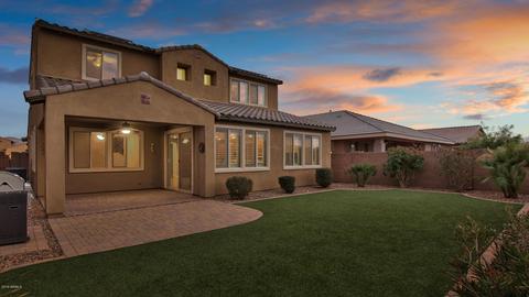 3392 E Plum St, Gilbert, AZ 85298 photo 9