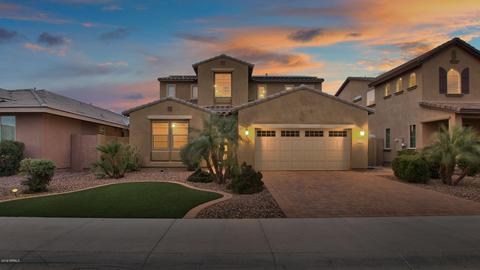 3392 E Plum St, Gilbert, AZ 85298 photo 1