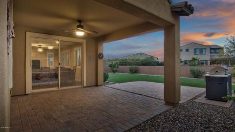 3392 E Plum St, Gilbert, AZ 85298 photo 24