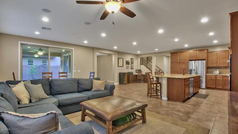 3392 E Plum St, Gilbert, AZ 85298 photo 17