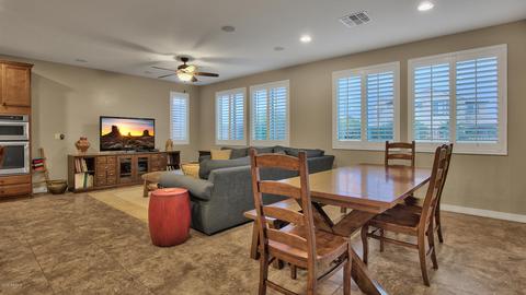 3392 E Plum St, Gilbert, AZ 85298 photo 4