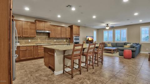 3392 E Plum St, Gilbert, AZ 85298 photo 2