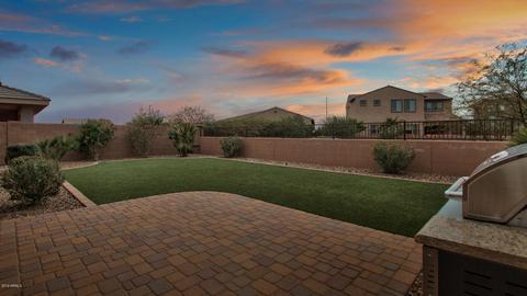 3392 E Plum St, Gilbert, AZ 85298 photo 25