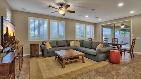 3392 E Plum St, Gilbert, AZ 85298 photo 3