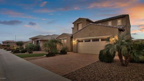 3392 E Plum St, Gilbert, AZ 85298 photo 20